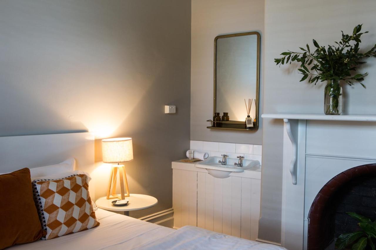 Healesville Hotel Kültér fotó